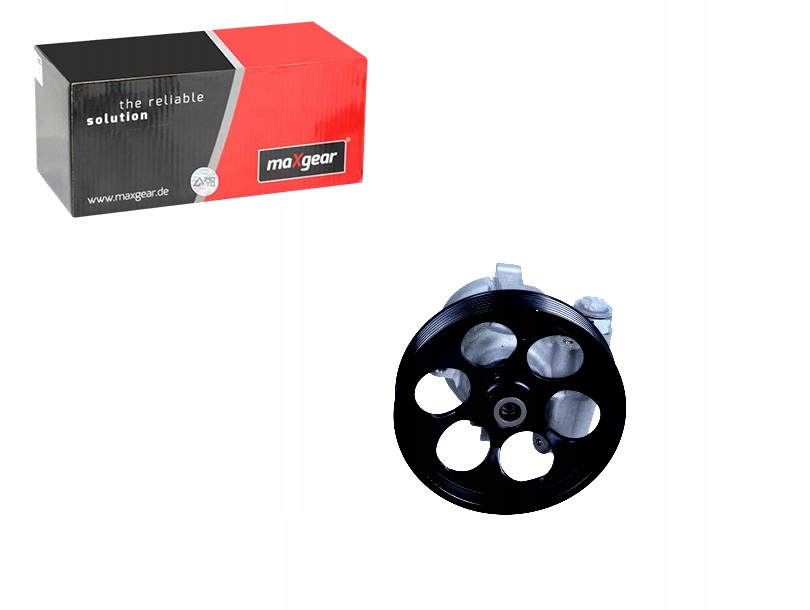 фото №1, Насос підсилювача renault laguna ii master ii vel satis espace iii