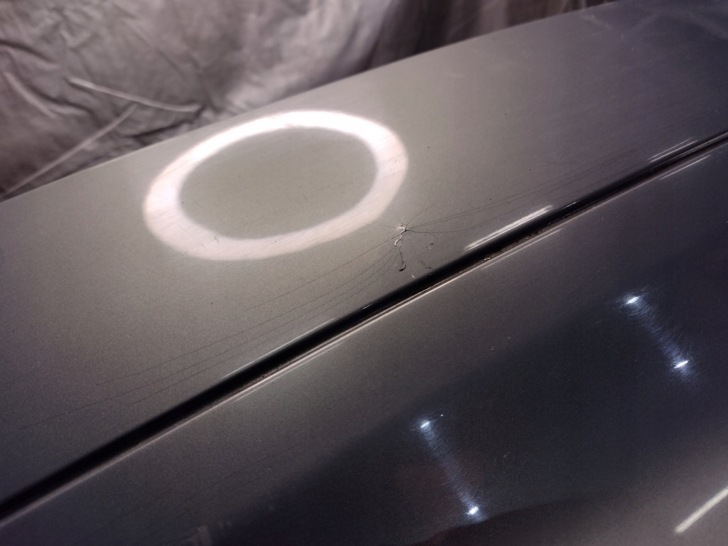 Бампер задній bmw e90 pdc k: arktis металік a34/7 Доставка