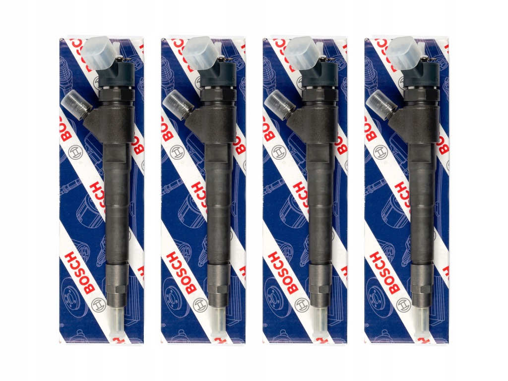 Форсунки 2szt 0000504088823 citroen fiat iveco peugeot 3.0 bosch новая Доставка