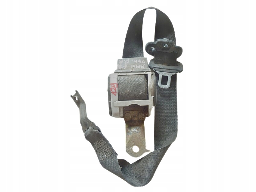 Купить Ремень безопасности правый перед bmw e36 1992-1998r 1977810