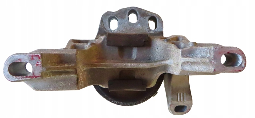 фото №1, Подушка двигателя mazda cx5 i ke 2.2 дизель 2012-2017 rok