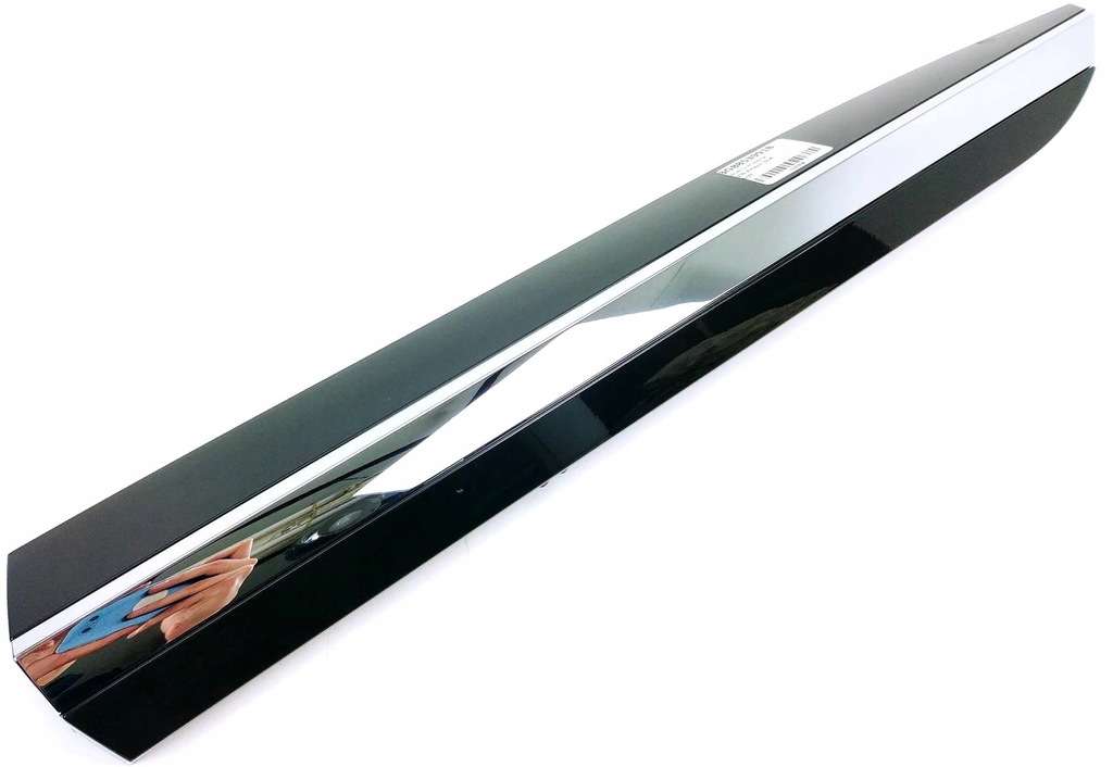 фото №1, Nowa org молдинг дверь левый задняя vw arteon 3h li7f