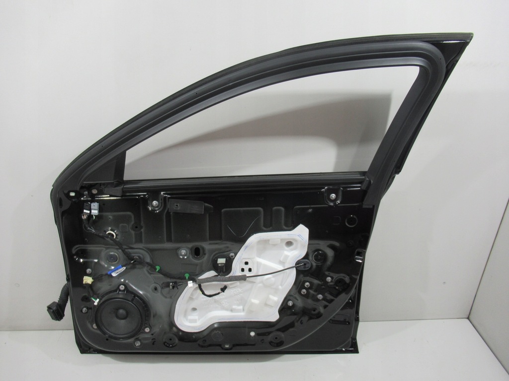 фото №6, Talisman двері правий перед праве передні 18 rok talisman