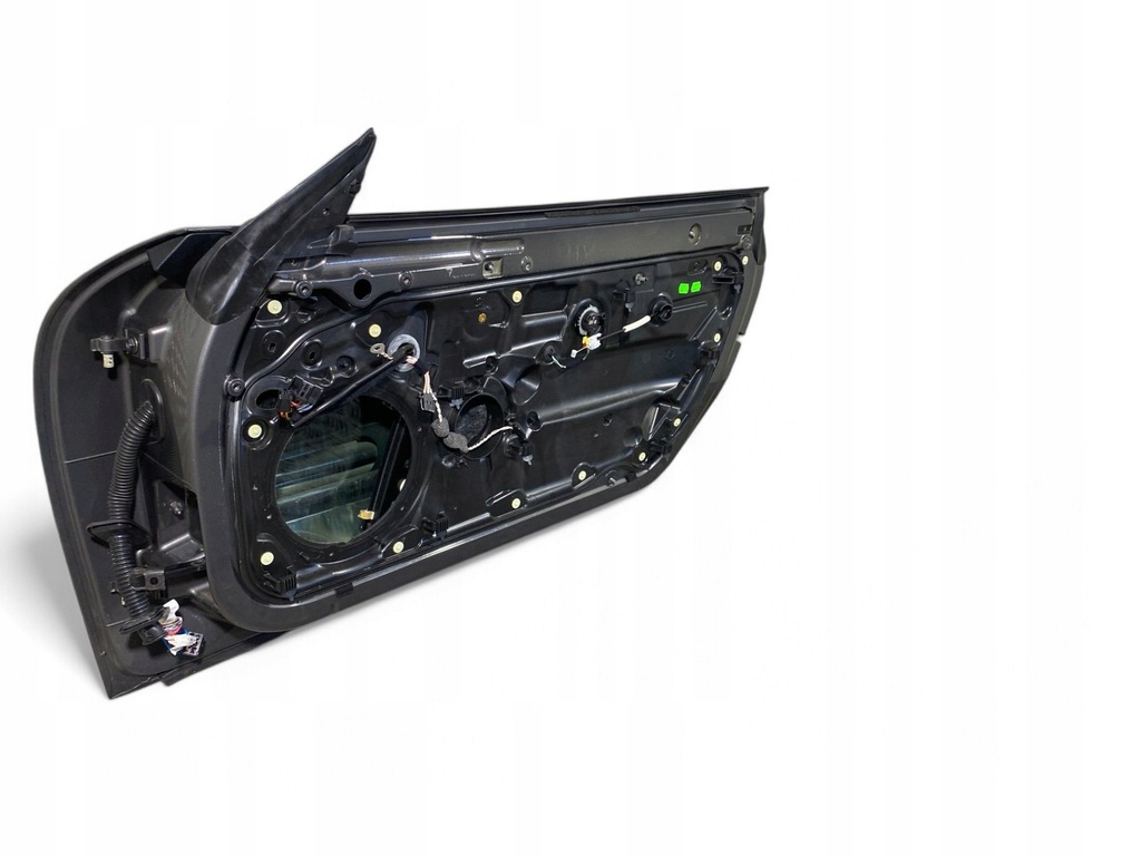 фото №13, Porsche 911 991 2018 правая сторона дверь