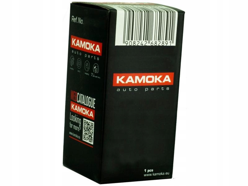 Купити Фільтр паливної  вкладиш f308701/kao