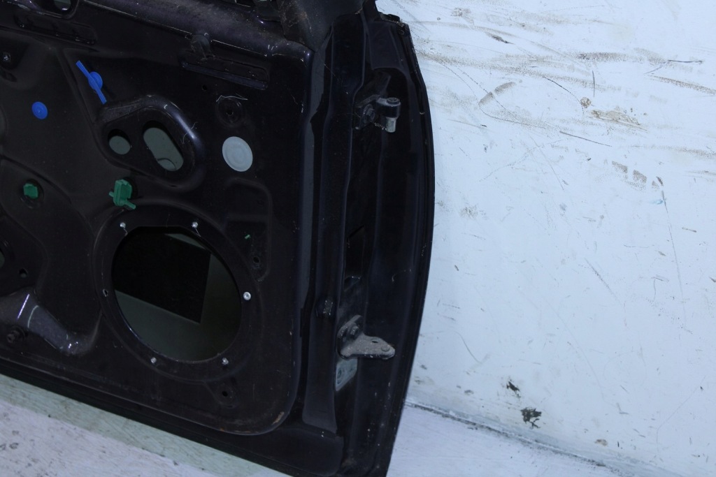 фото №5, Дверь левая перед передние vw golf vi cabrio