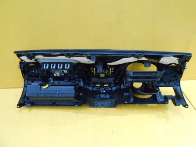 фото №13, Chevrolet malibu 2022 панель приладів панель приладів подушки безпеки комплект