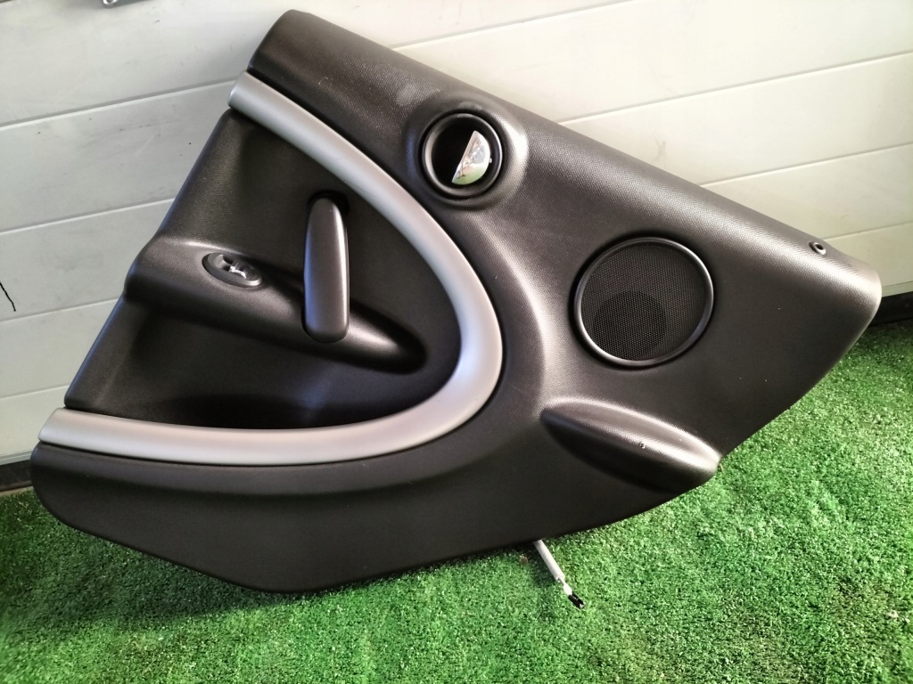 Купить Обивка дверь правая правый задний  mini r60 9800786