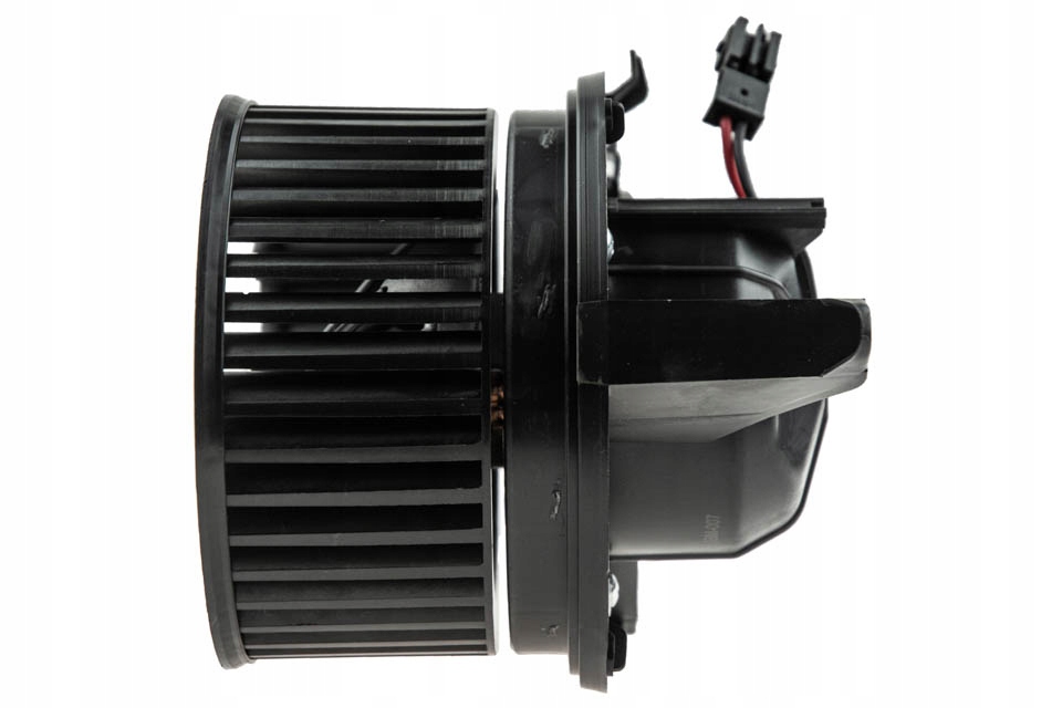 фото №15, Вентилятор обдув воздуха mini clubman r55 2007- cooper r56 2006-