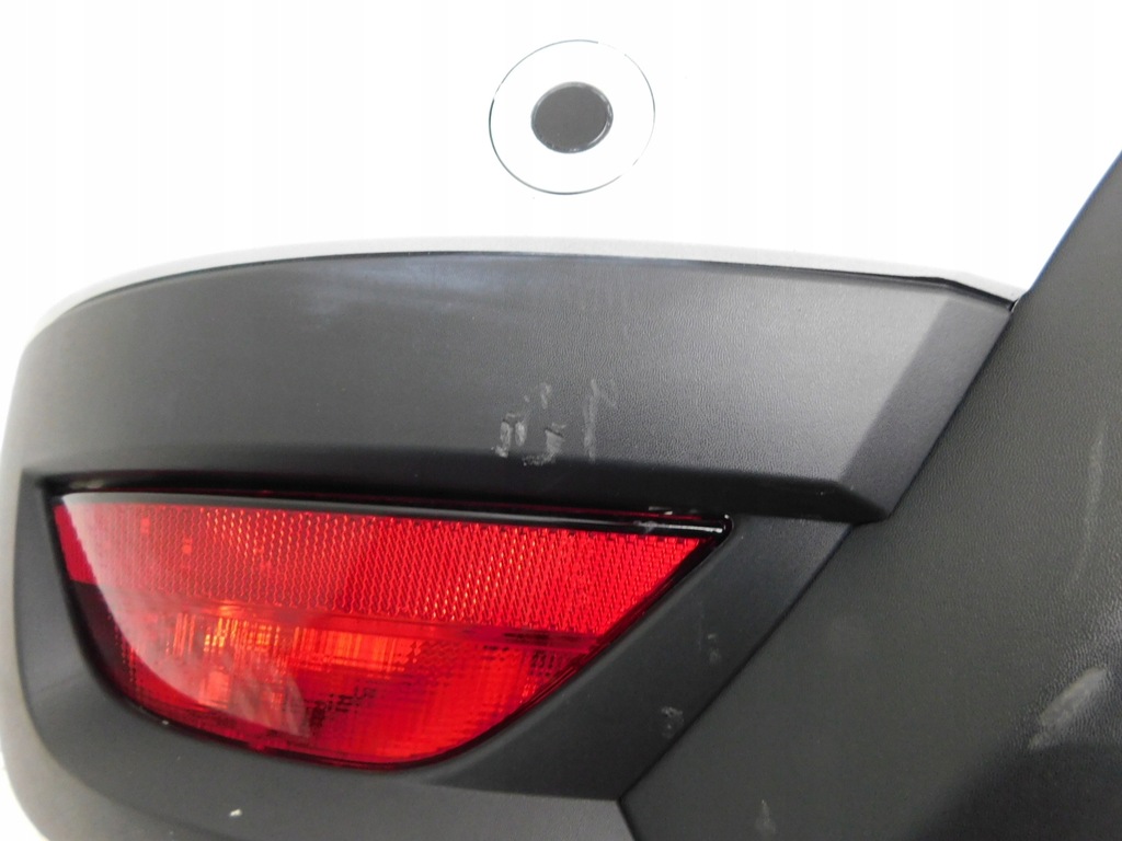 фото №11, Бампер задняя 4x pdc комплект - dacia duster ii lift 21-24 lak 369