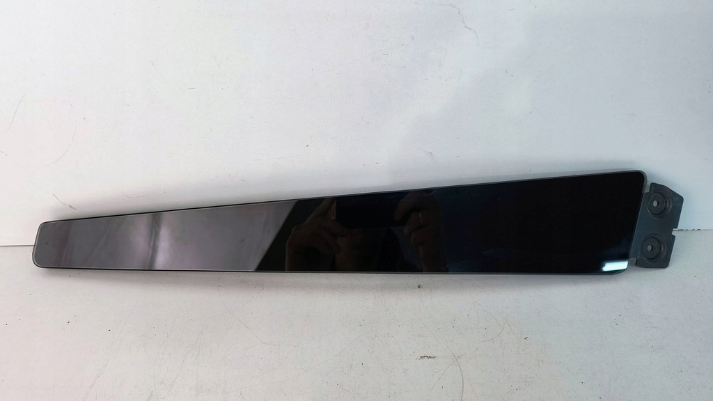 фото №1, Правий блок двигуна скляний tesla model x