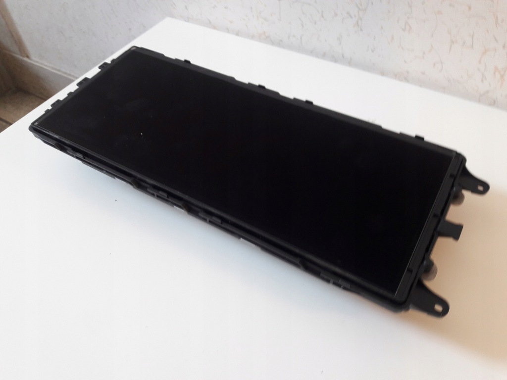 фото №7, Mercedes e w213 монітор дисплей uk a2139007620