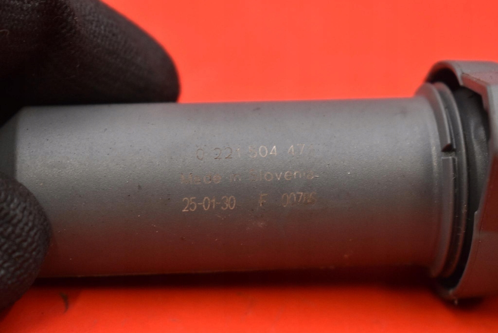 фото №6, Котушка запалювання 0221504471 bmw e90 e91 2.0i 170 km 08-13