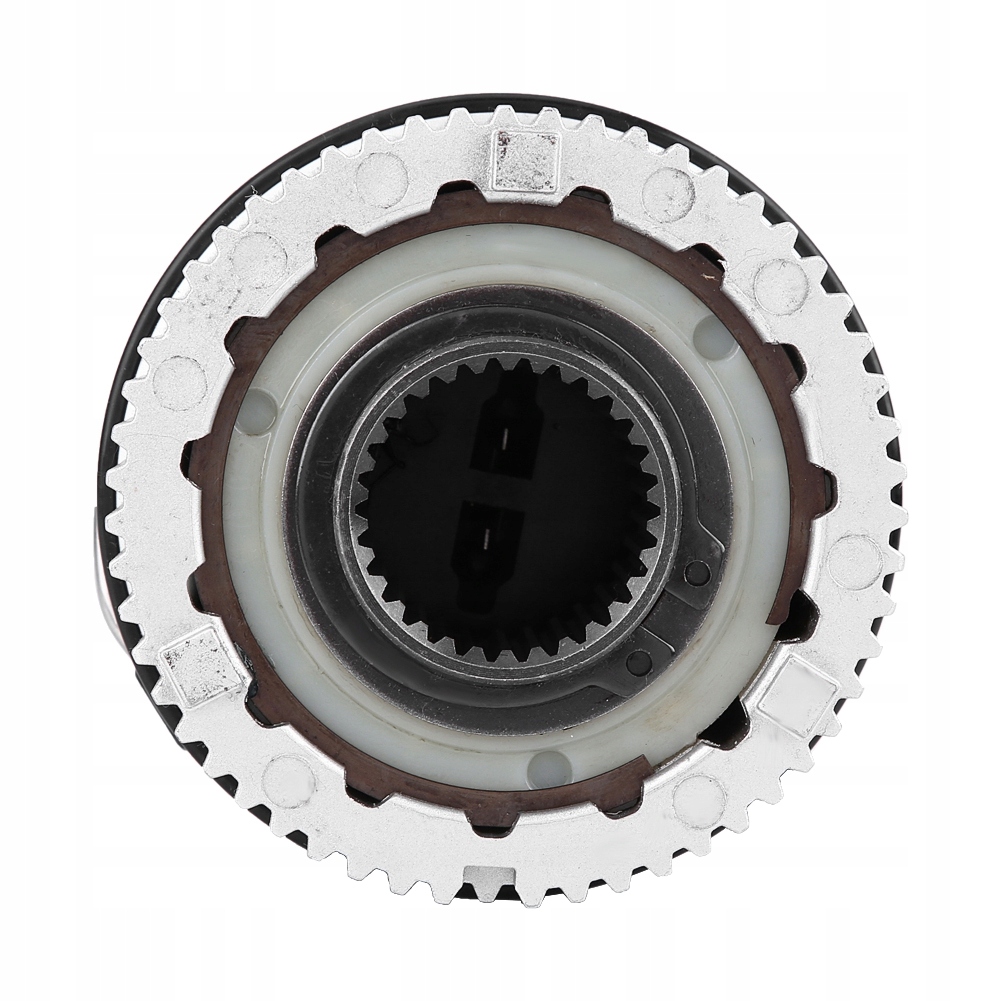 фото №12, Автоматична блокування передньої ступиця do ford excursion f250 f350 f450 f550