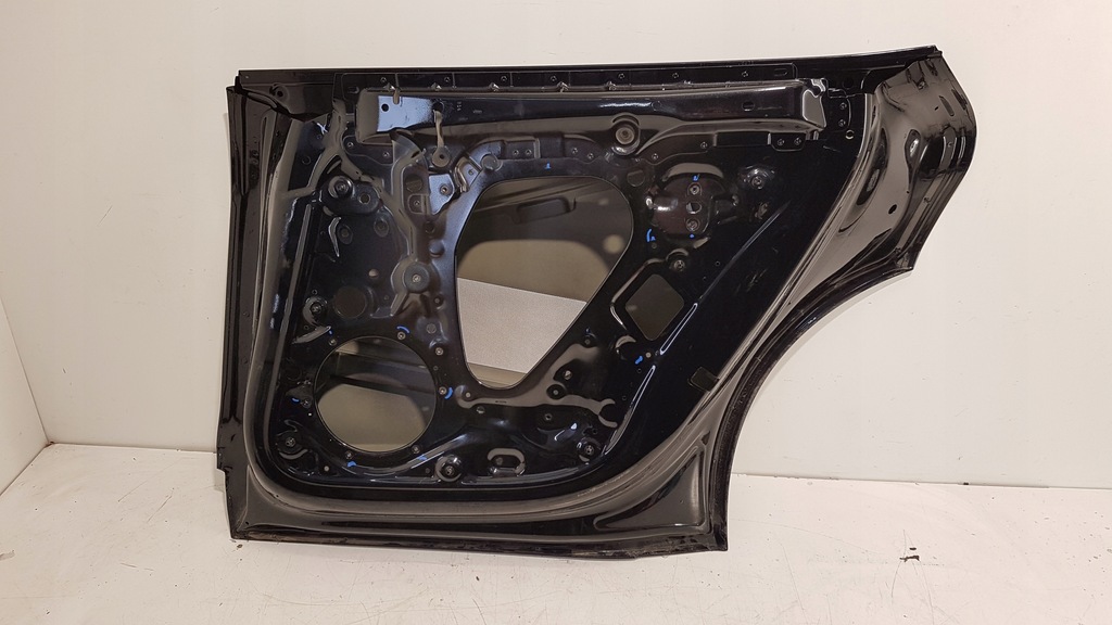 фото №8, Audi e-tron gt rs 4j3 дверь правое задняя задние ladne