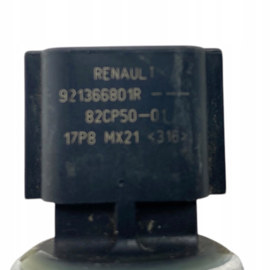 фото №9, Шланг кондиціонера renault kadjar 924403975r