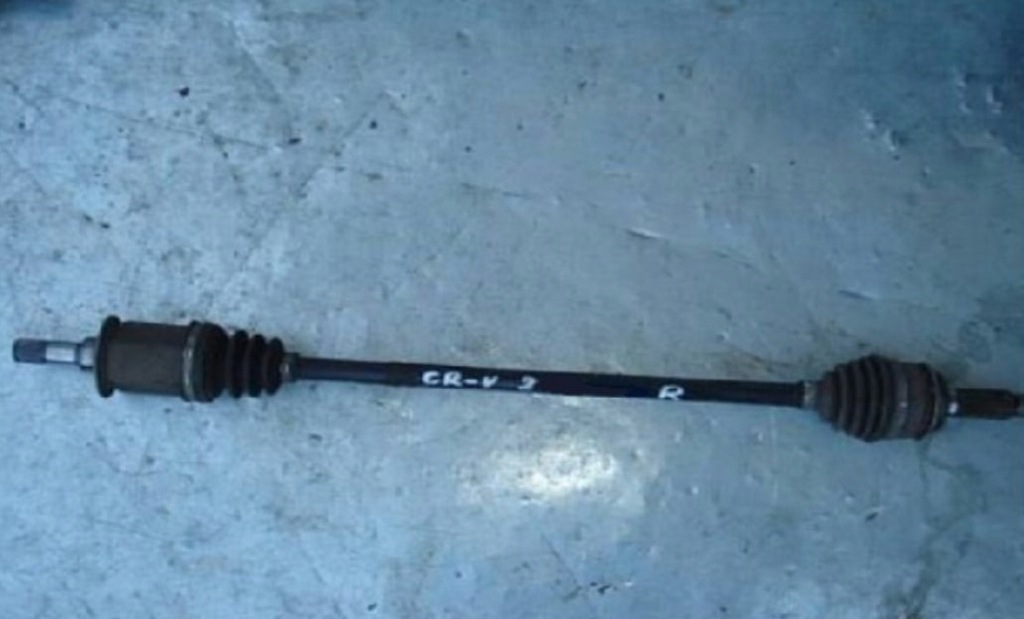 фото №1, Приводной вал задняя правая 2.0 honda cr-v iii 06-12