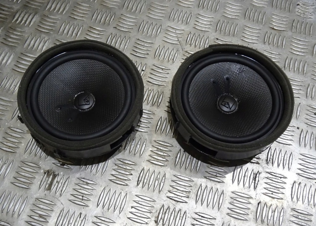 фото №2, Mitsubishi outlander iii аудіосистема rockford fosgate набір