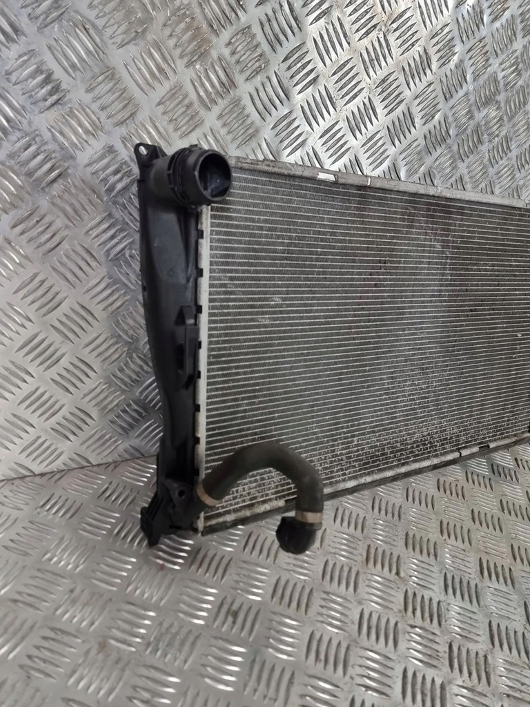 фото №5, Bmw 3 e90 e91 2006 радіатор