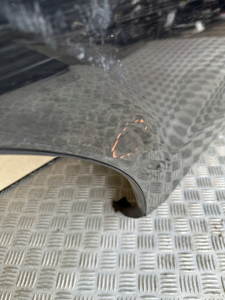 фото №4, Дверь правое полный jaguar f-pace 2017 rok