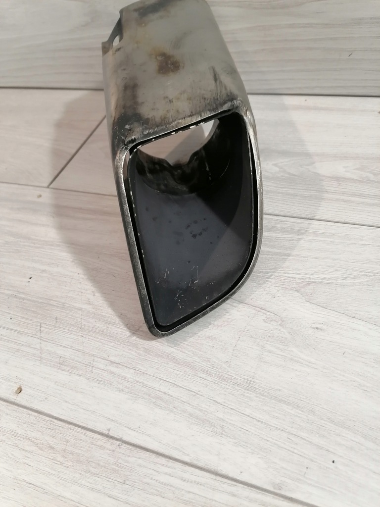 фото №7, Porsche macan наконечник выхлоп левая 95b253681f