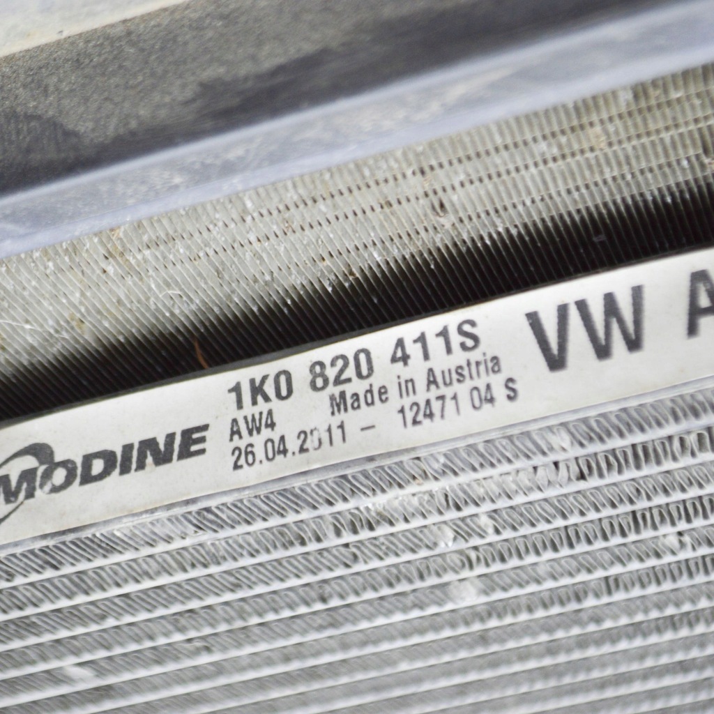 фото №6, Skoda yeti 5l 2011 кондиционер a/c / комплект