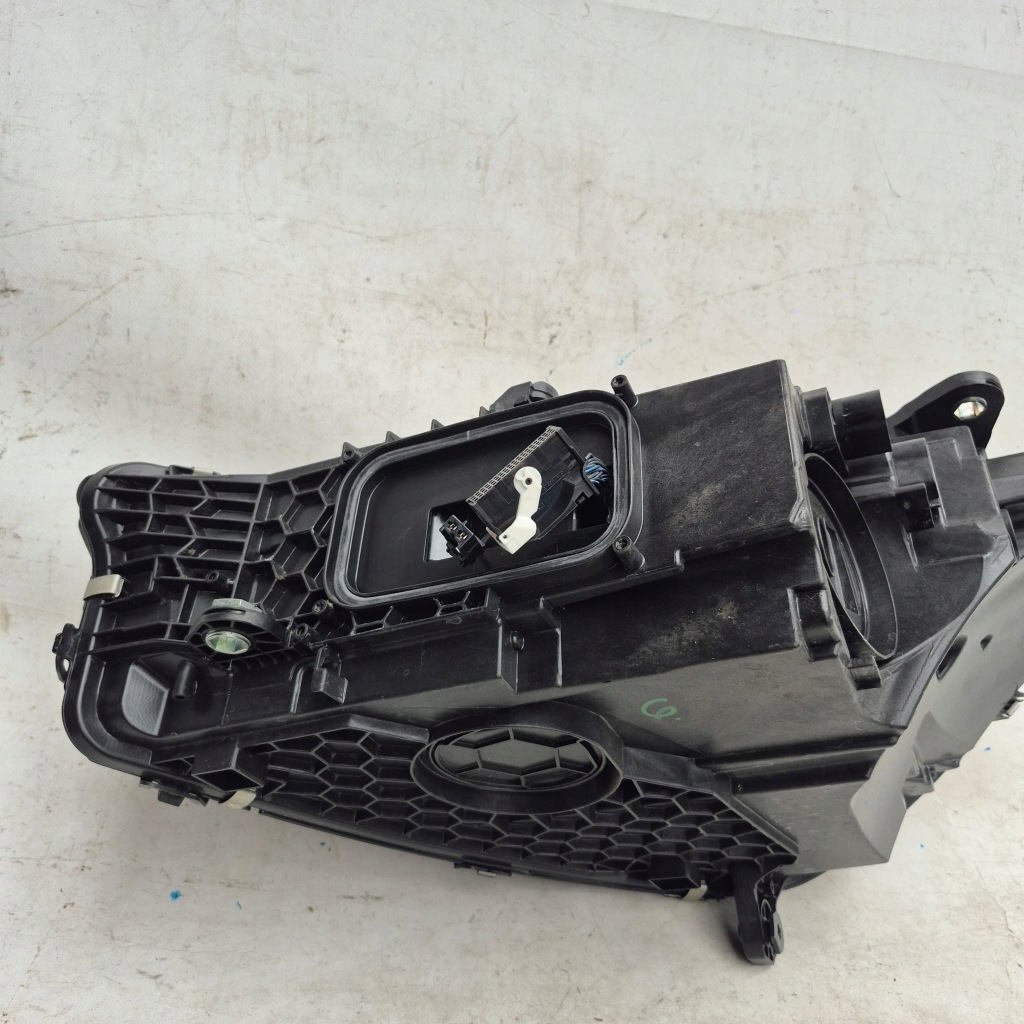 Mercedes cle c236 a236 23- лампа правая przó led high performance Киев