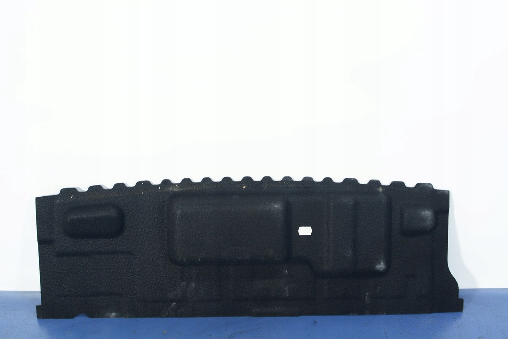 фото №4, Bmw 6 f13 обшивка багажника