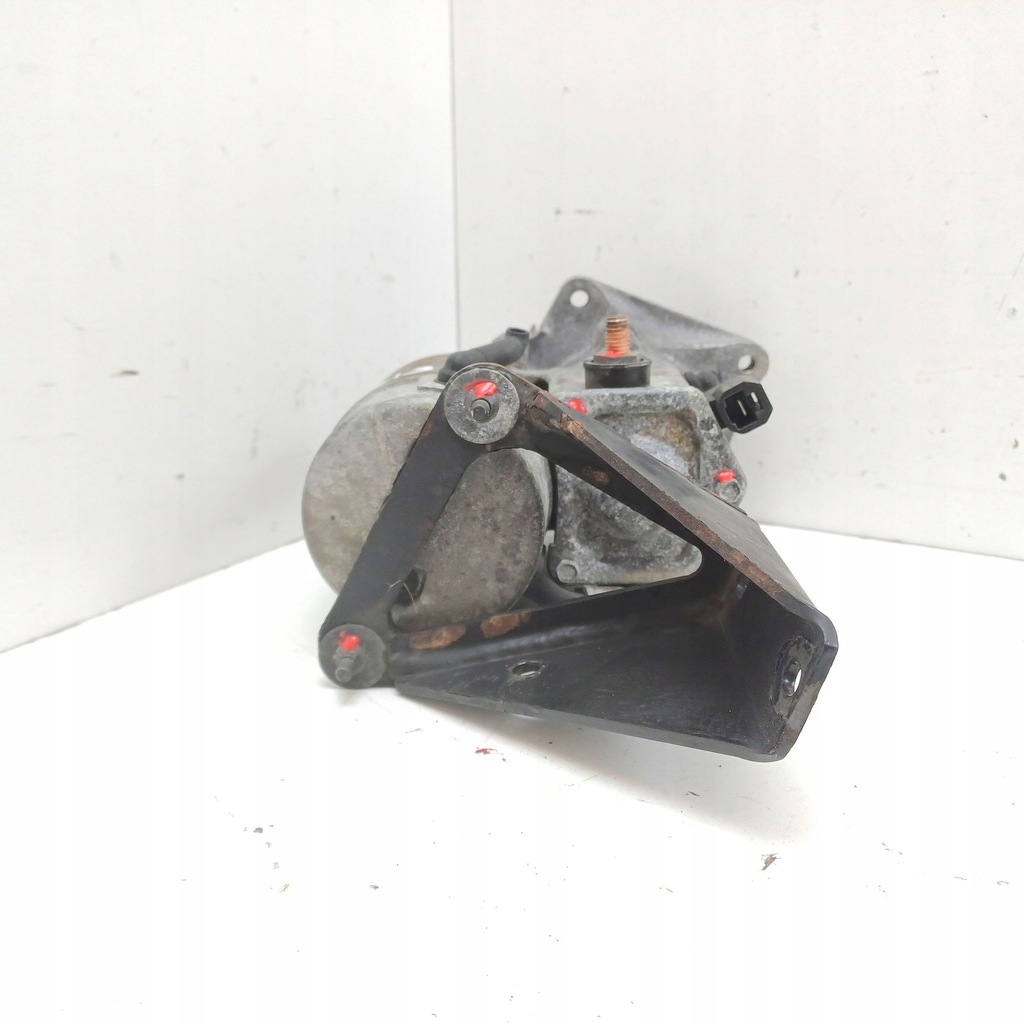 фото №4, 2002 maserati coupe стартер 2280009970