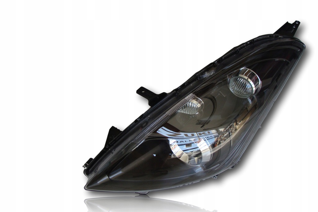 фото №1, Suzuki swift sport mk7 10- фара ксенон левый