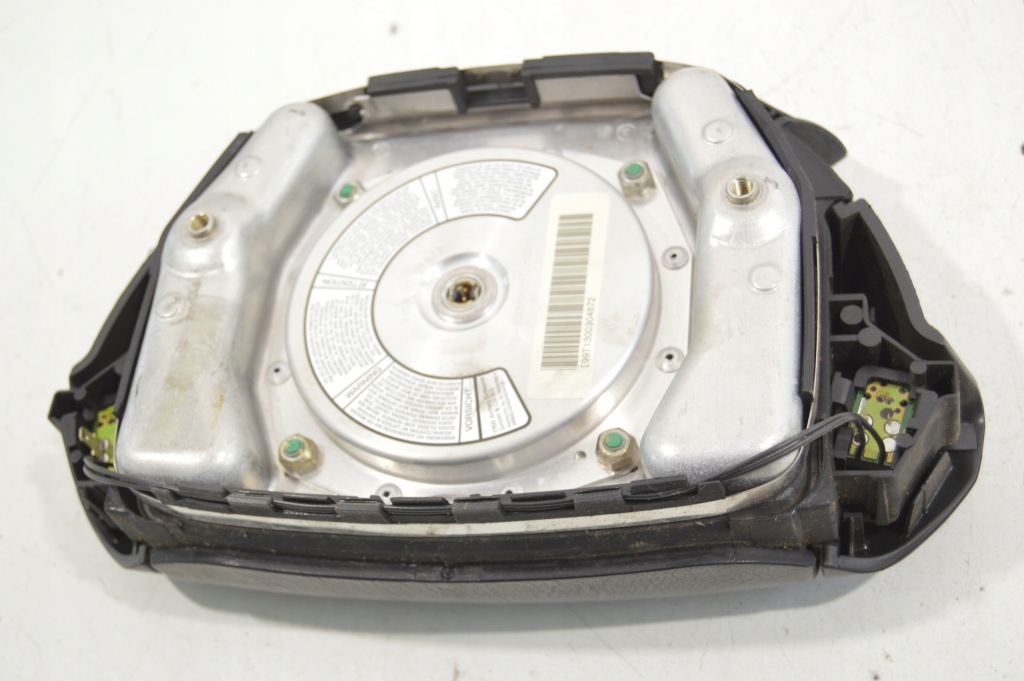 Подушка безопасности подушка воздушная руля po рестайлинг  mercedes r129 sl 1704600098 с Разборки
