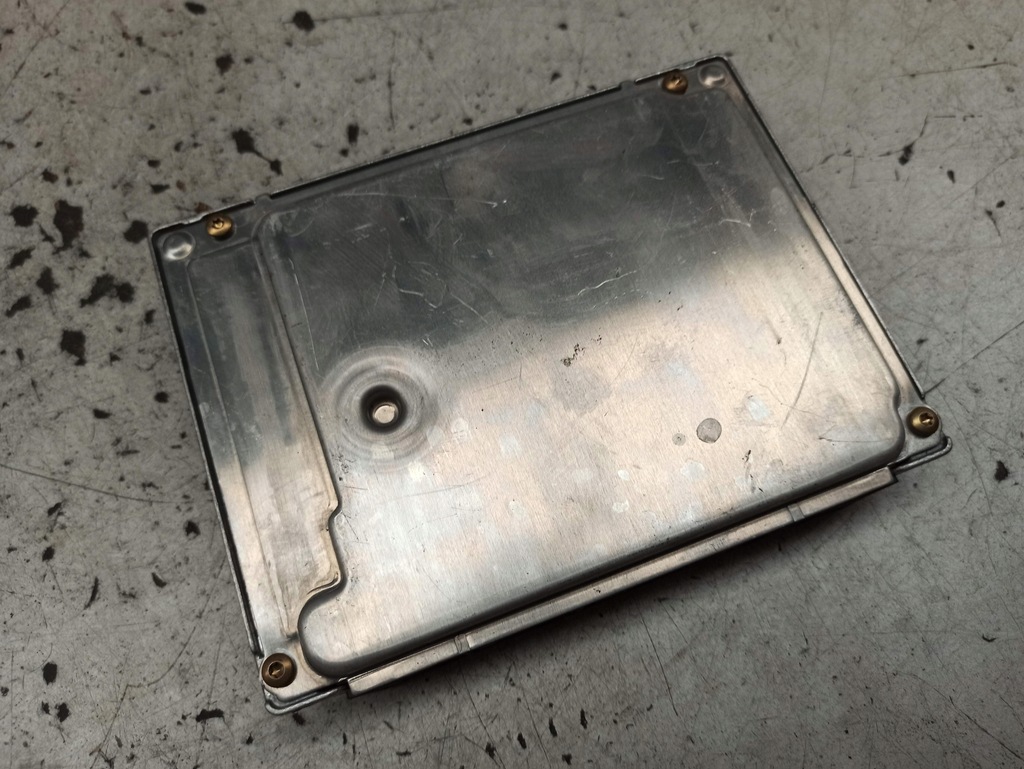 фото №8, Bmw e46 bosh блок управления 0261209005 dme7519592