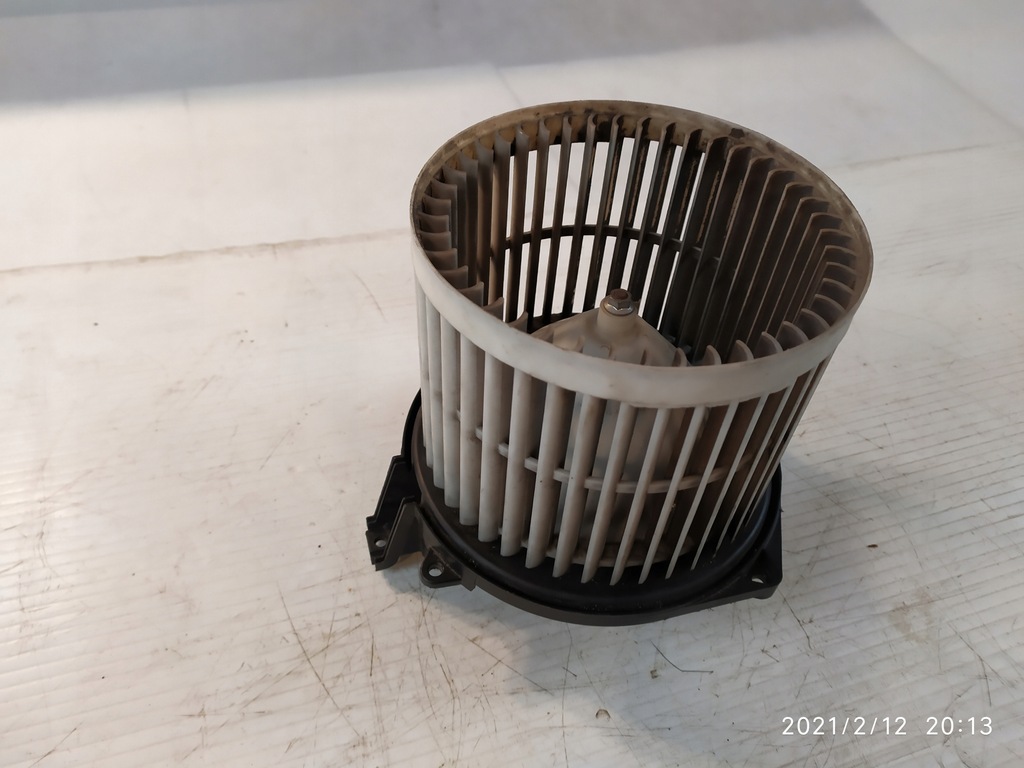 фото №1, Воздуходувка вентилятор honda civic viii ufo