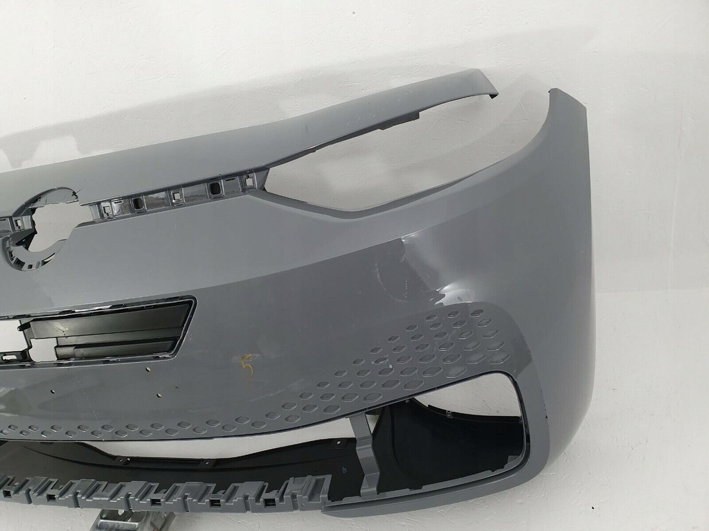 фото №7, Vw id.3 id 3 2019- бампер передний перед 10a807221