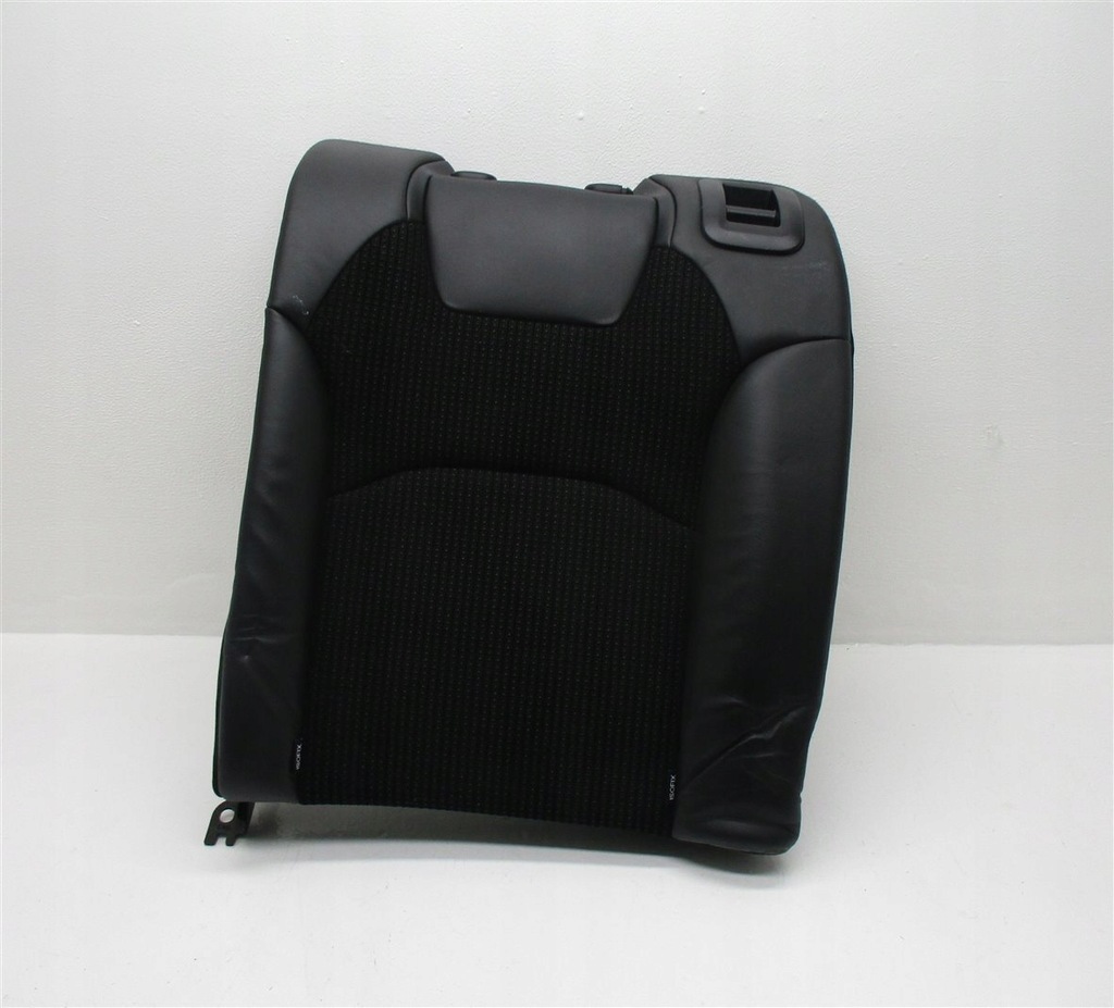 фото №4, Спинка сидіння citroen c5 iii x7 kombi напівшкіра