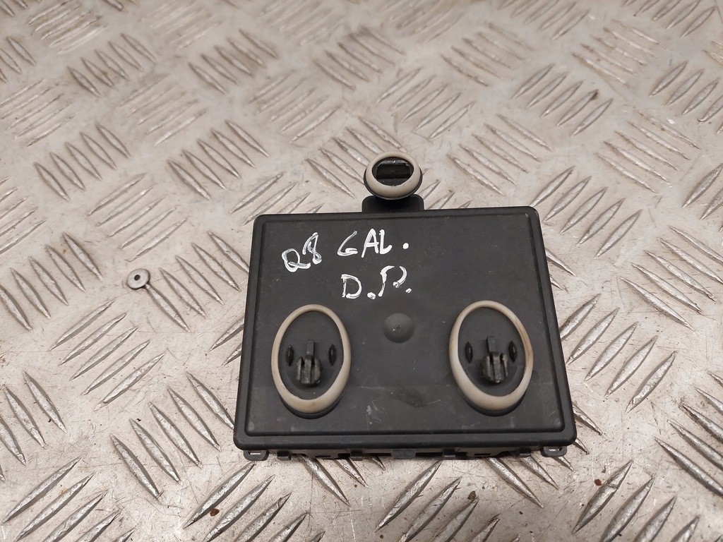 фото №1, Audi q8 4m1959795d задній модулі двері