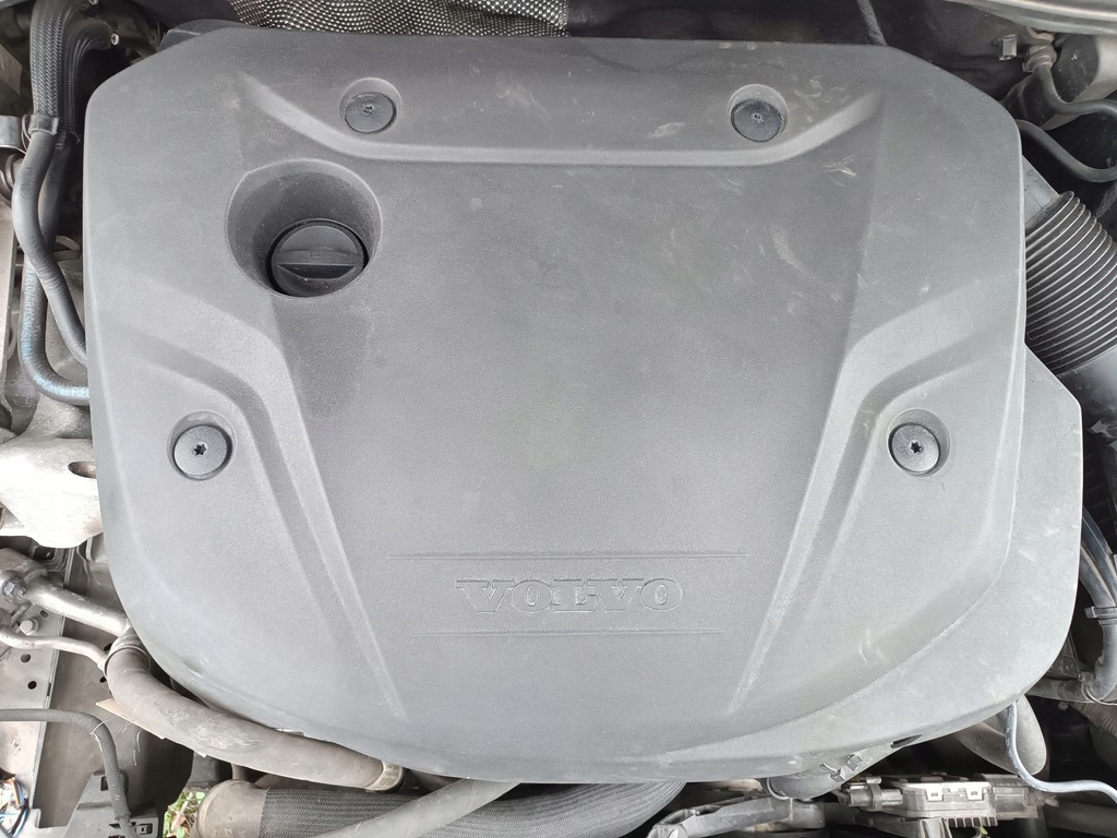 фото №10, Двигун d4204t8 d2 120km volvo v60 s60 ii v40 v70 do запуск w aucie !!!!