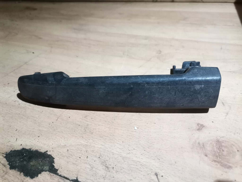 фото №1, Ручка дверь правая mercedes w210