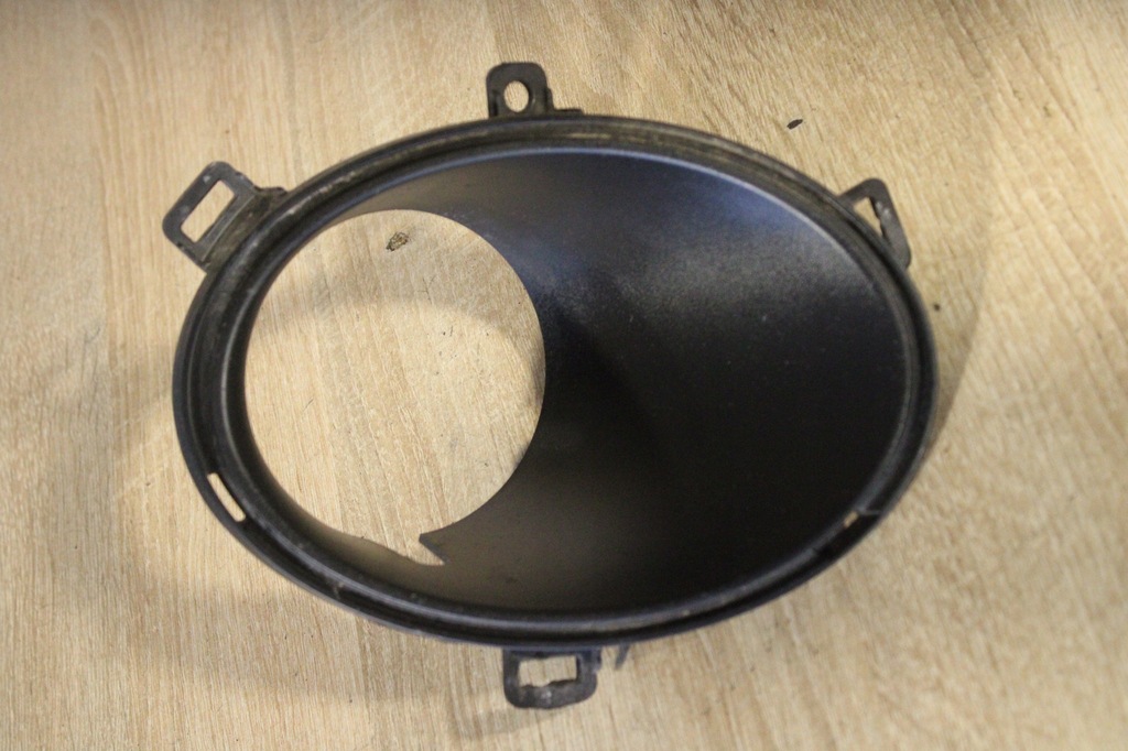 фото №1, Рамка решётка противотуманной фары левая chevrolet orlando