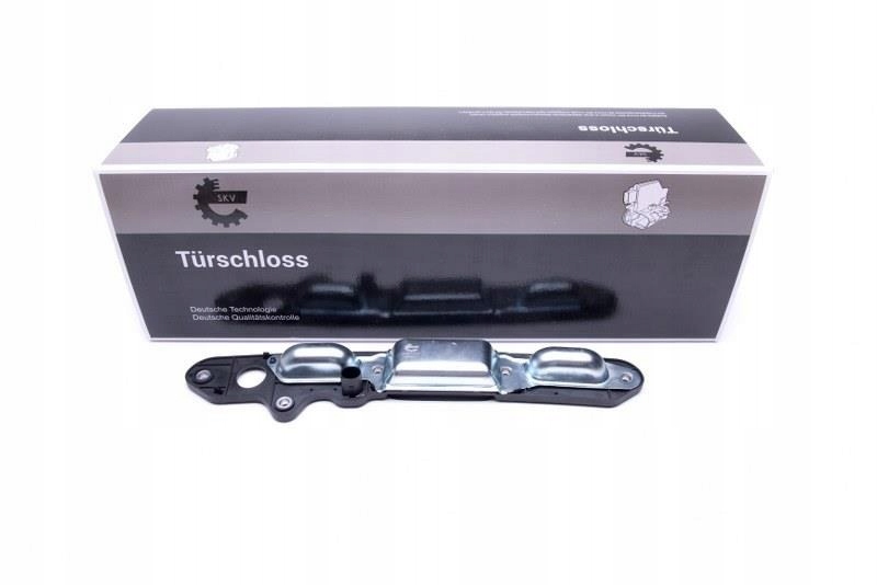 фото №9, Молдинг крышки багажника vw golf plus jetta iii