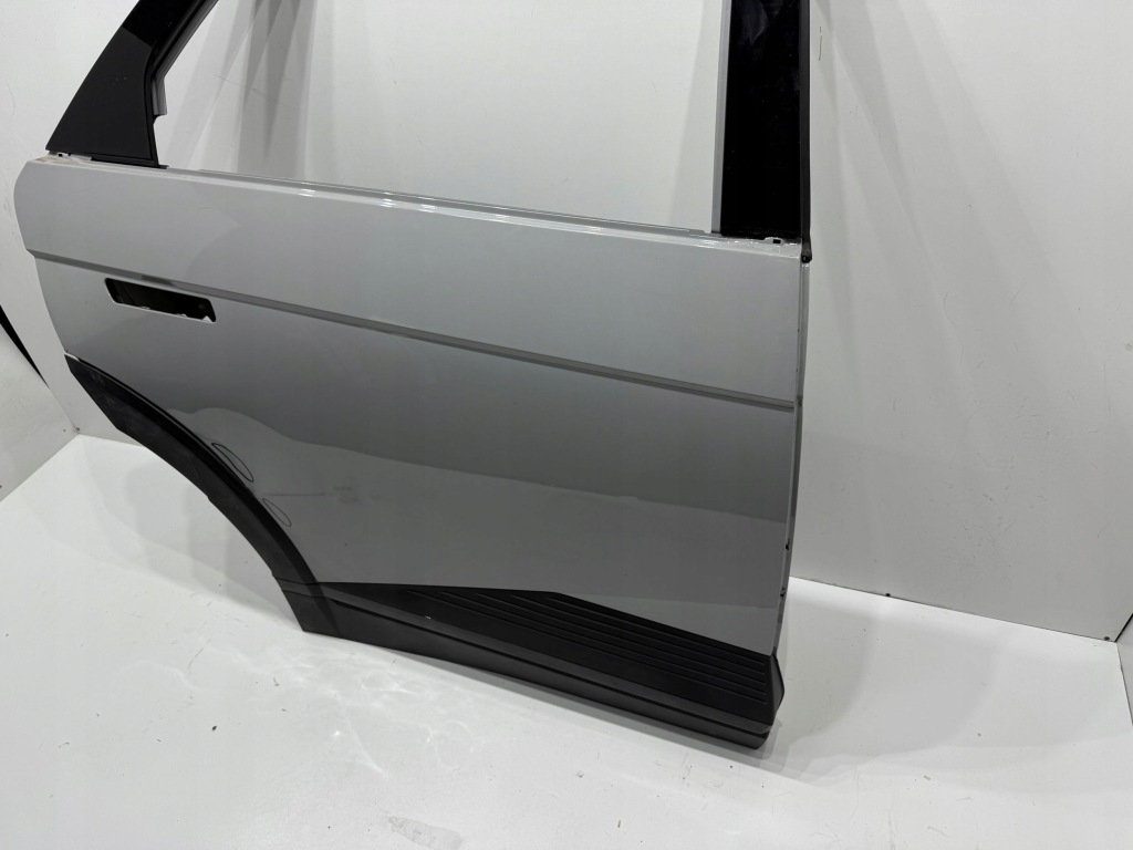 фото №2, Hyundai ioniq v 5 дверь задняя задние правое