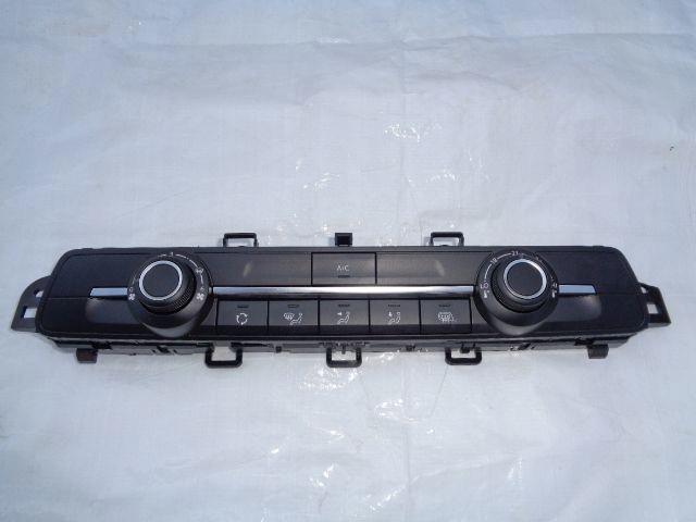 Купити Jumpy expert 17- панель кондиціонера