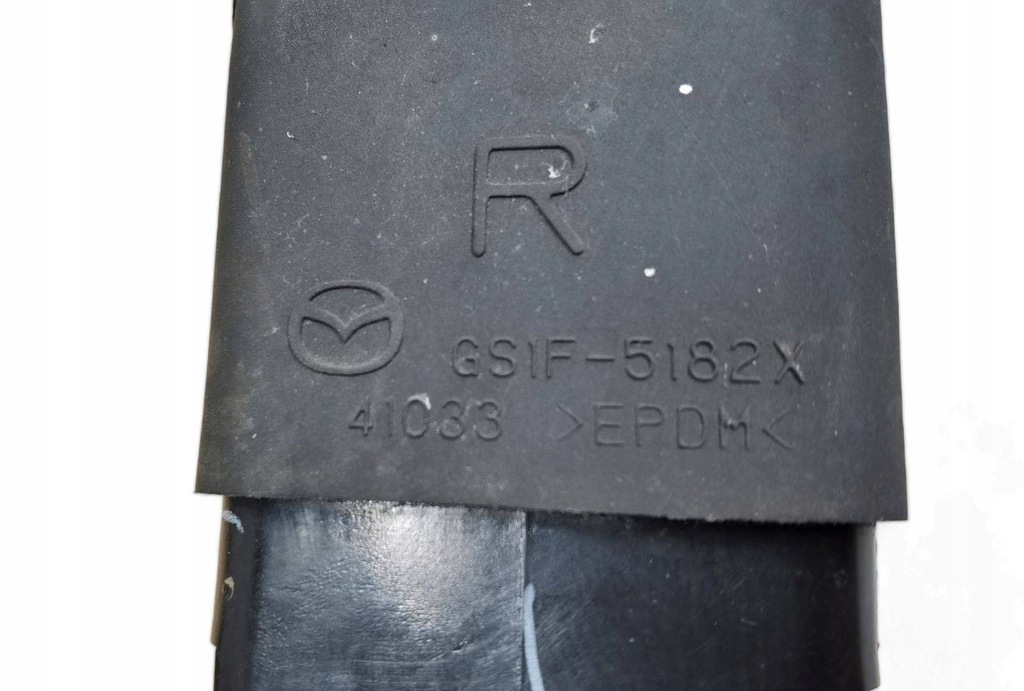 фото №6, Насадка розпилювача лампи передньої права сторона mazda 6 gh 2007 gs1f-5182x