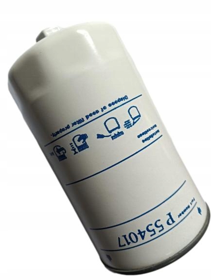 Купити P554017 / fleetguard lf4154 фільтр оливи