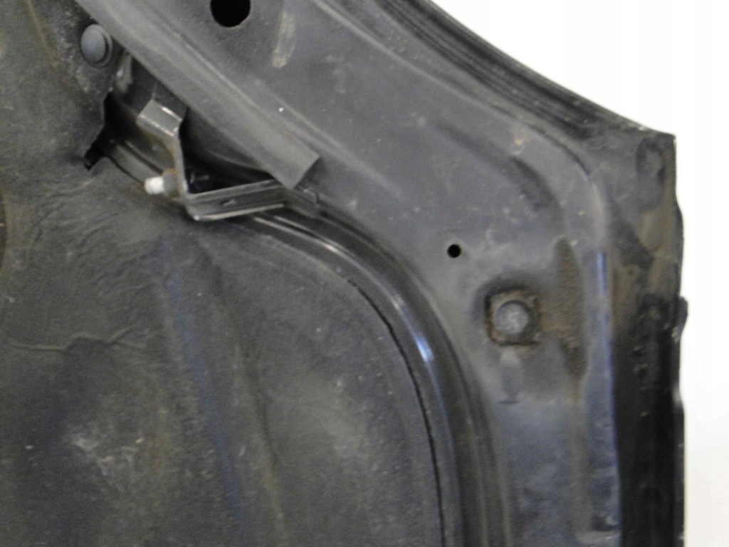 Mercedes slk r170 170 капот кришка двигуна в Україні