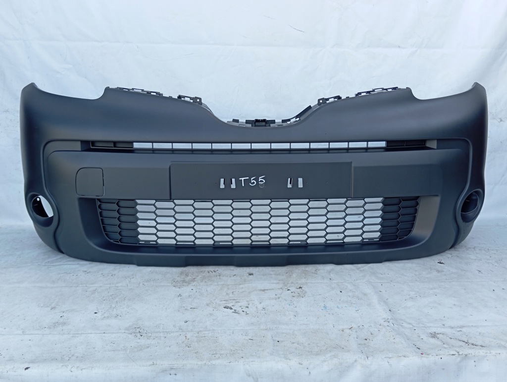 Купити Бампер перед renault kangoo ii 08-12 новий оригінал 1432976x 620229800r