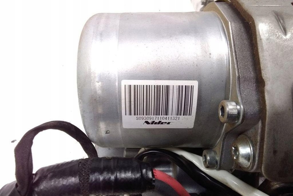 фото №6, Электрический усилитель руля renault megane iv grandtour k9a/m_