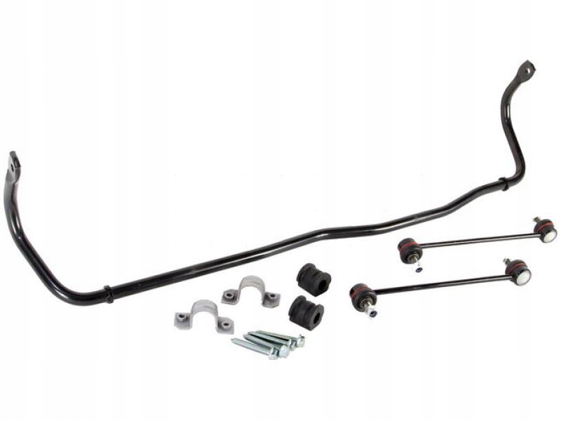 фото №2, Febi bilstein 37100 стабілізатор, підвіска