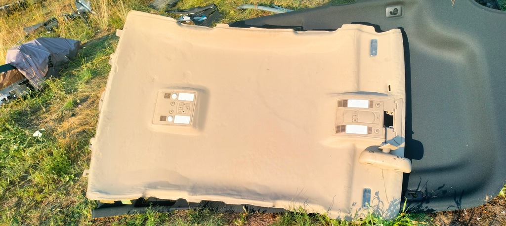 фото №1, A8 d3 02-09 потолок потолок