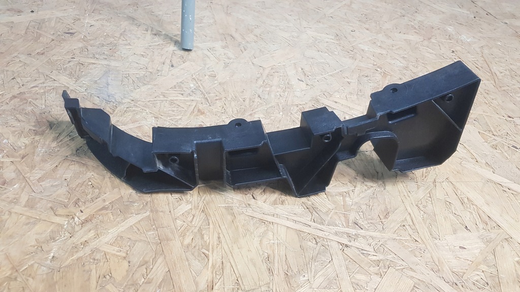 фото №7, Audi q-5 q 5 ii 80a кронштейн бампера перед